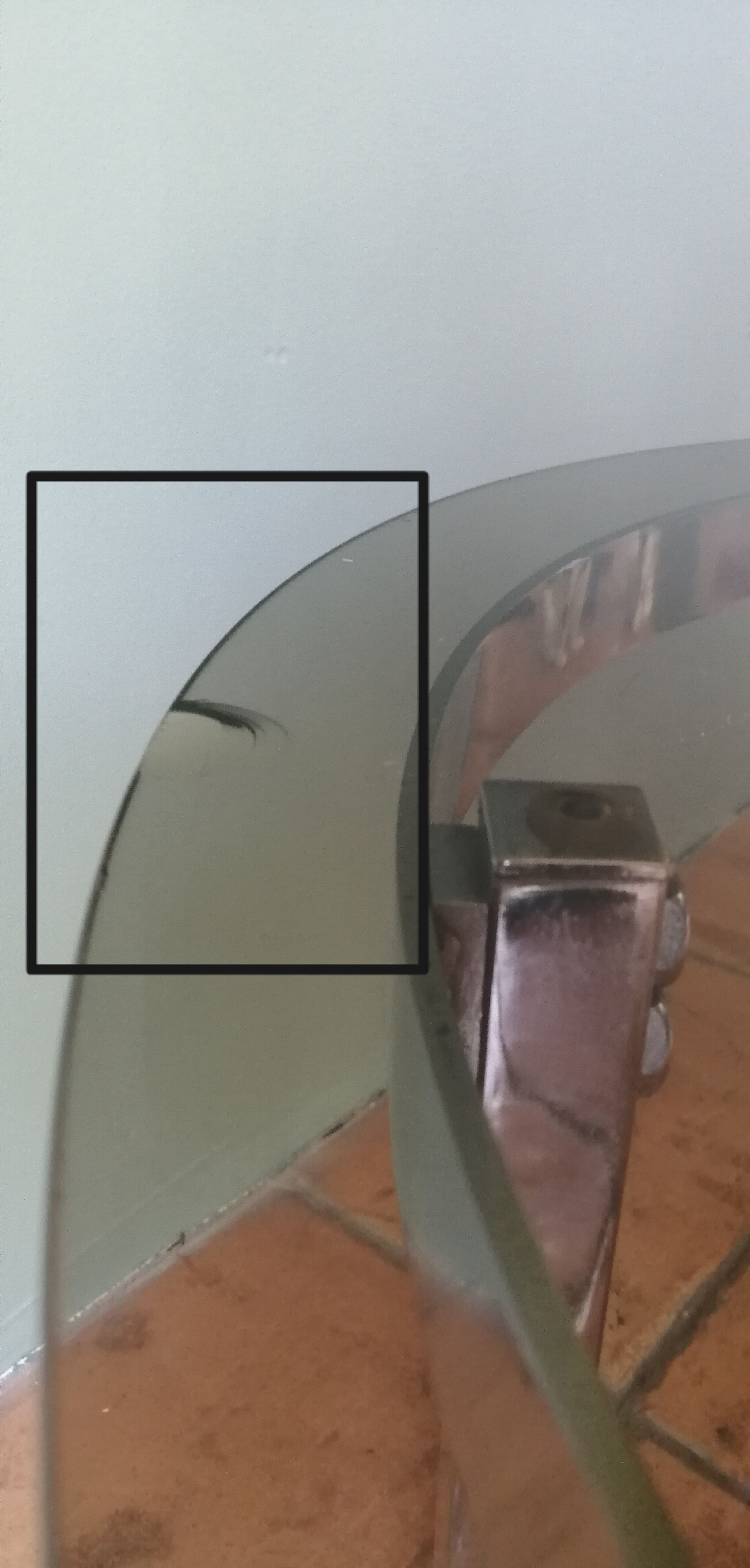 Coffee table 60s-70s