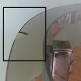 Coffee table 60s-70s