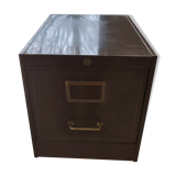 Roneo binder