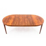 Round table, Denmark, 1960