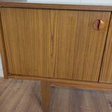 Enfilade scandinave