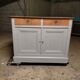 Ancien buffet de ferme