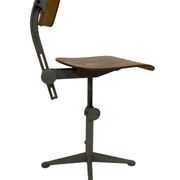 Friso Kramer work chair from Ahrend de Cirkel dutch design