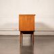 English sideboard