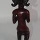 Chokwe / Tshokwe statue, DRC, Collection of Doctor Jean Redor