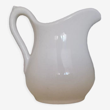 Milk jug