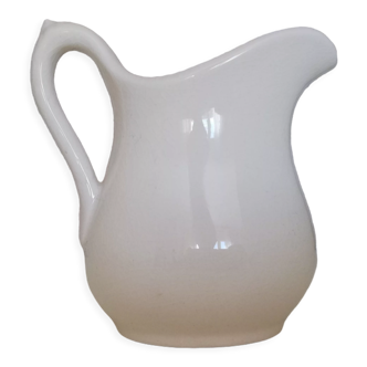 Milk jug