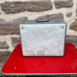 Vintage record player