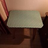 Side table, 1960s