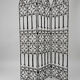 Antique screen