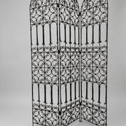 Antique screen