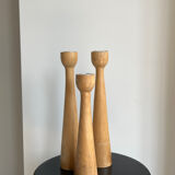 Candlesticks