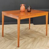 Mid Century extendable dining table | Vintage