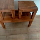Tables gigognes