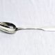Silver stew spoon Vieillard