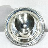 England - Solid silver egg cup