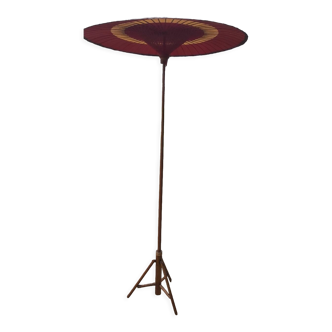 standing umbrella