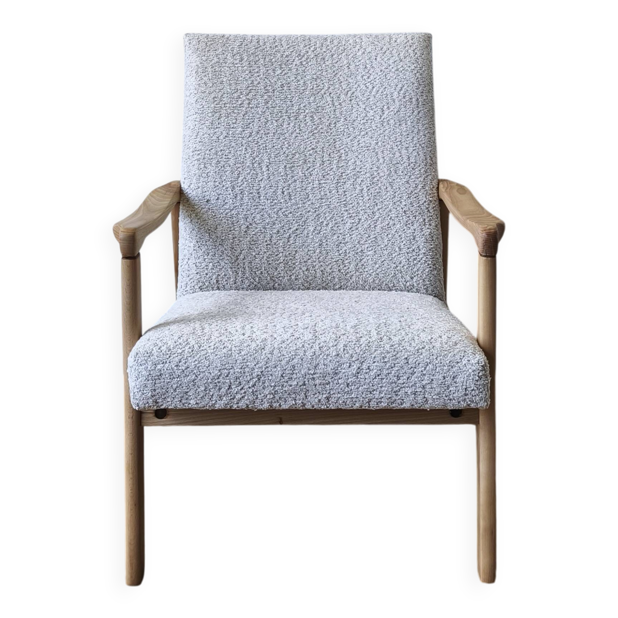 Armchair Czechoslovakia, 1960s