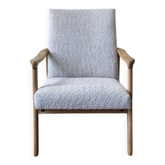 Armchair Czechoslovakia, 1960s