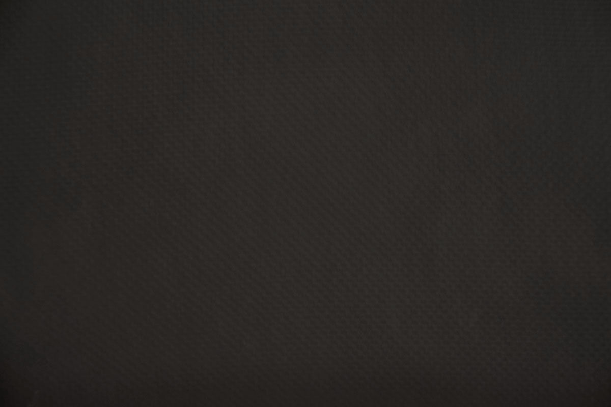 Italian Black & Red Dining Chairs, Set of 4