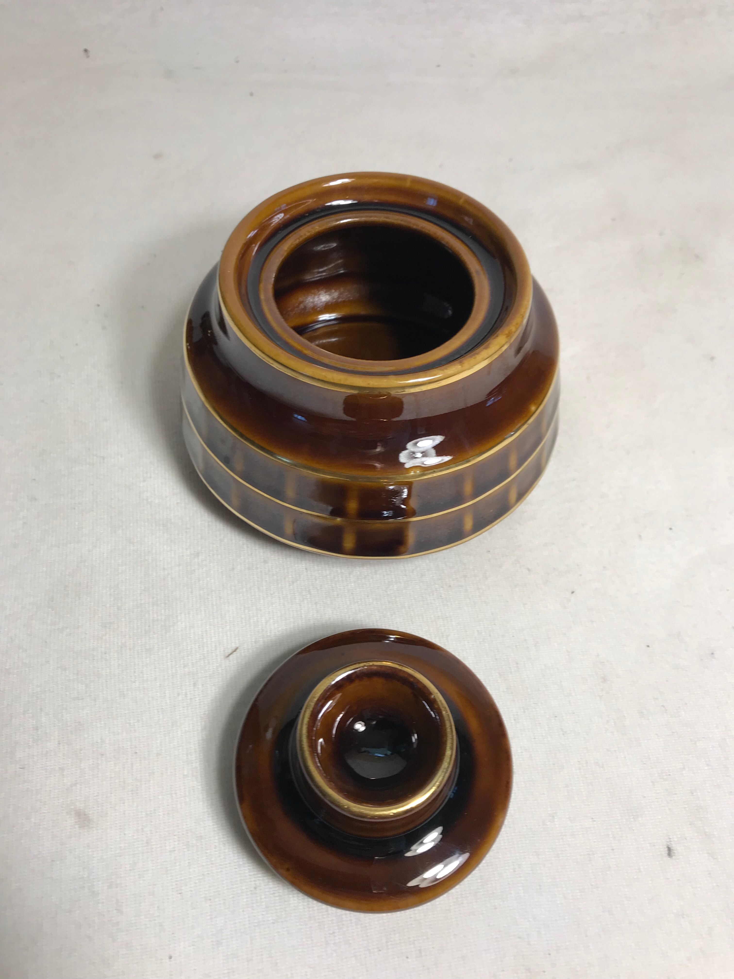 Service old ceramic pruszkow