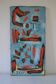 HST abstract painting mid-20th century CoBrA art brut