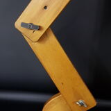 Model for vintage wooden shirt 50/60