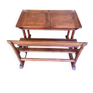bureau d'écolier