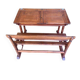 Bureau d'écolier