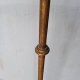 Minimalist brutalist floor lamp ep 1940/50