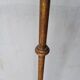 Minimalist brutalist floor lamp ep 1940/50