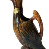 Zoomorphic pitcher Vallauris