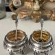 Salt shaker set