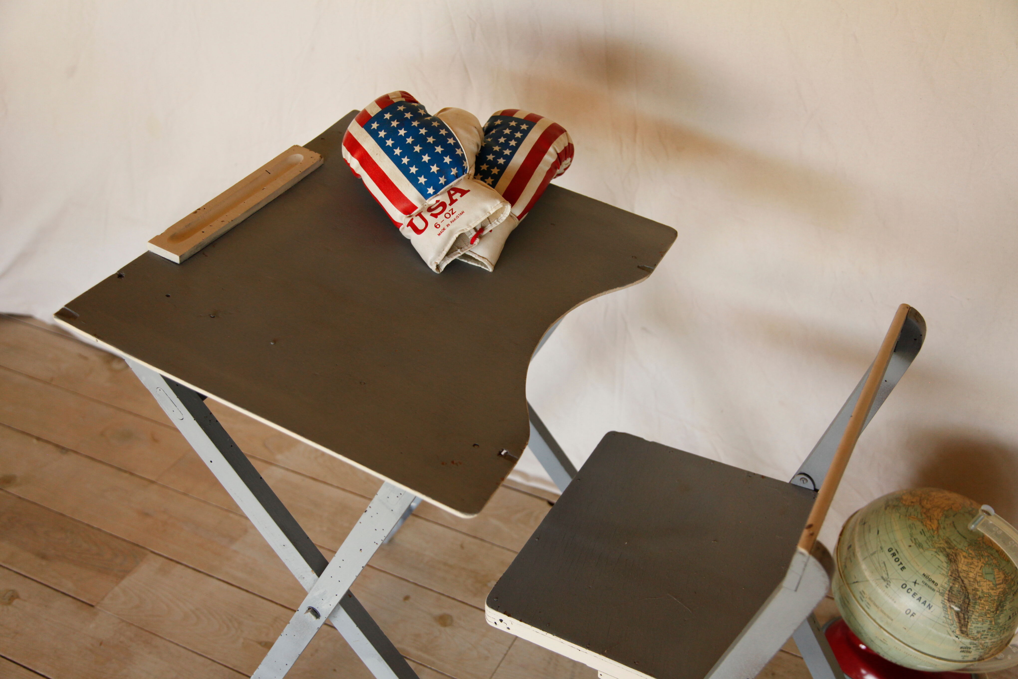 The office of Arthur