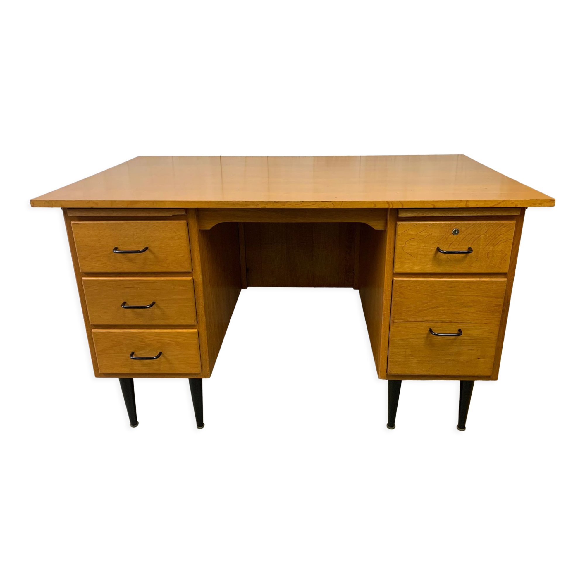 Vintage desk