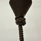 Mid-century design hanging lamp , 1970s
