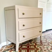 Antique commode