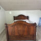 Louis Philippe style lighting