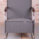 Bauhaus Armchairs in Beech and Chrome from Mücke-Melder, Czech, 1930s, Set of 2
