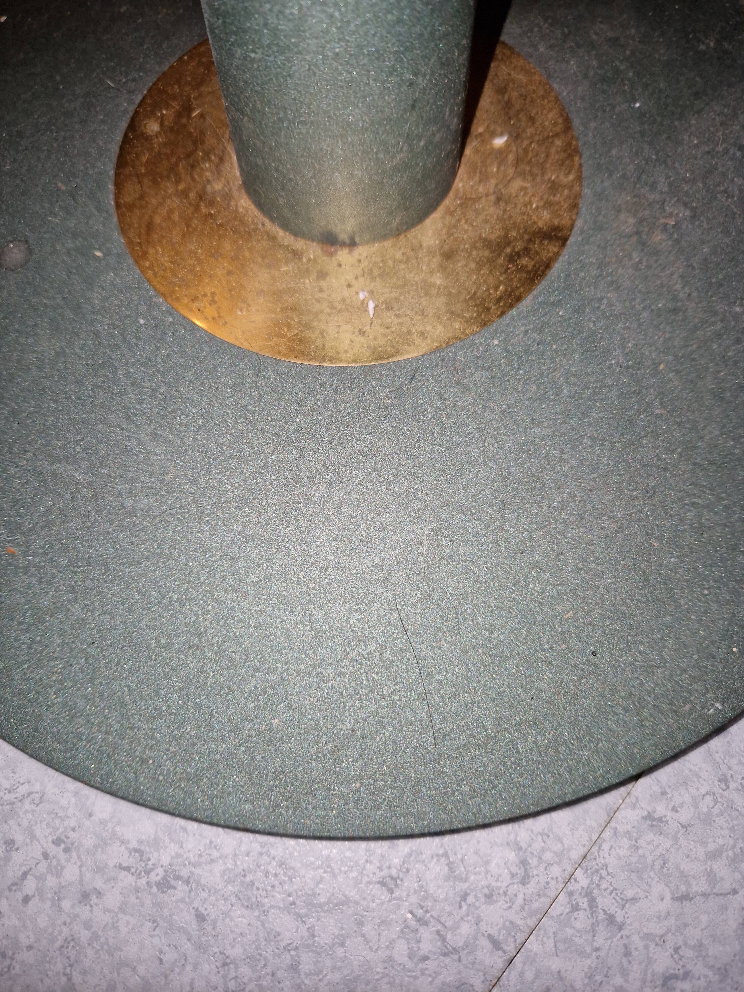 Lucien Gau Floor Lamp