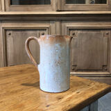 Ceramic pitcher