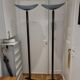 artemide floor lamp TEBE