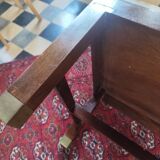 World Map Coffee Table Maison Jansen