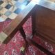 World Map Coffee Table Maison Jansen