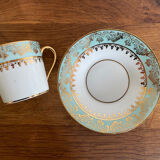 Tasse à café de Limoges