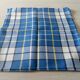 Lot de 6 serviettes bistrot