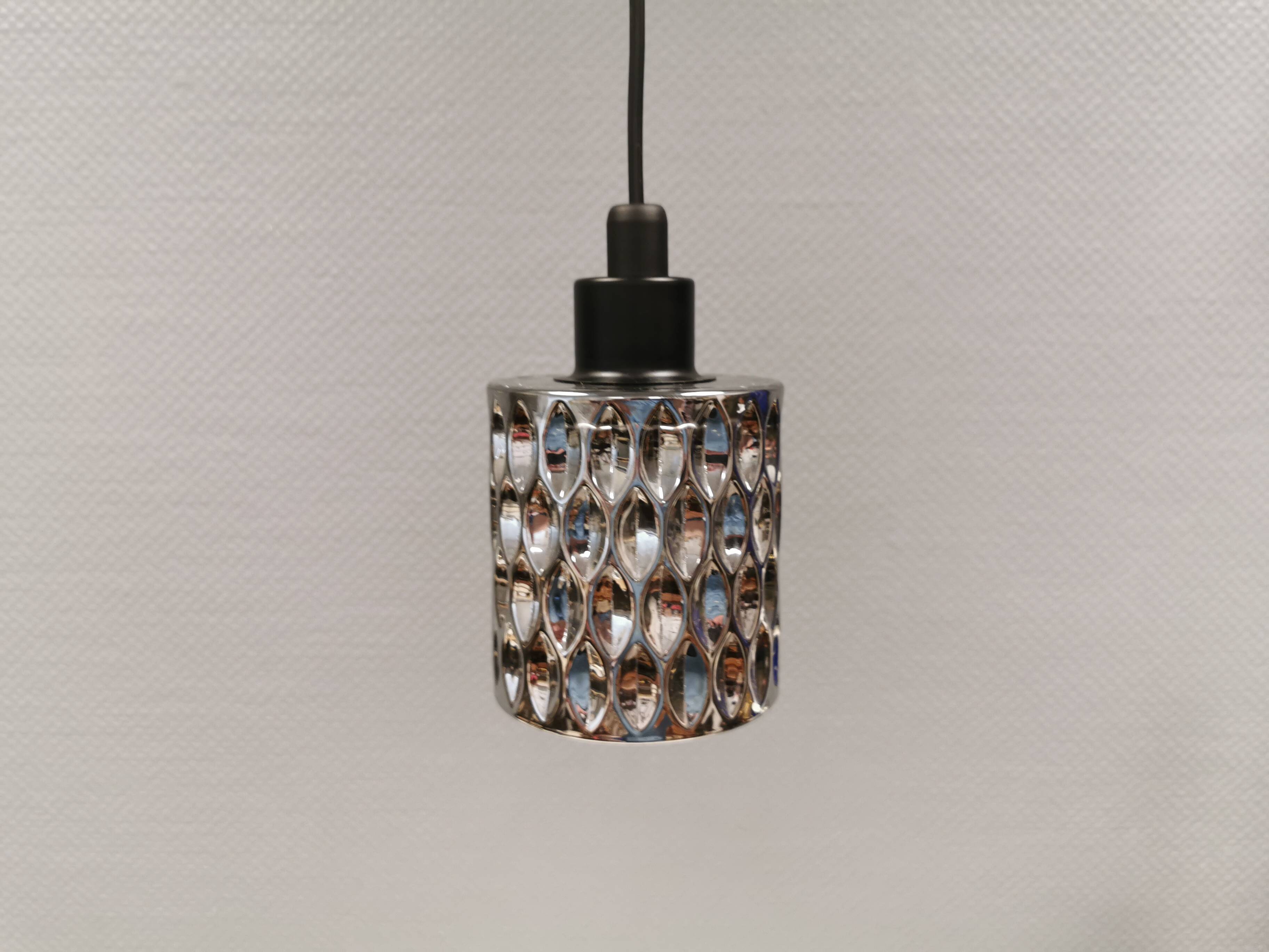 Hanging lamp from Danish Nordlux.