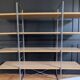 Enetri shelf from Ikea by Niels Gammelgaard