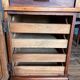 Large double-sided desk