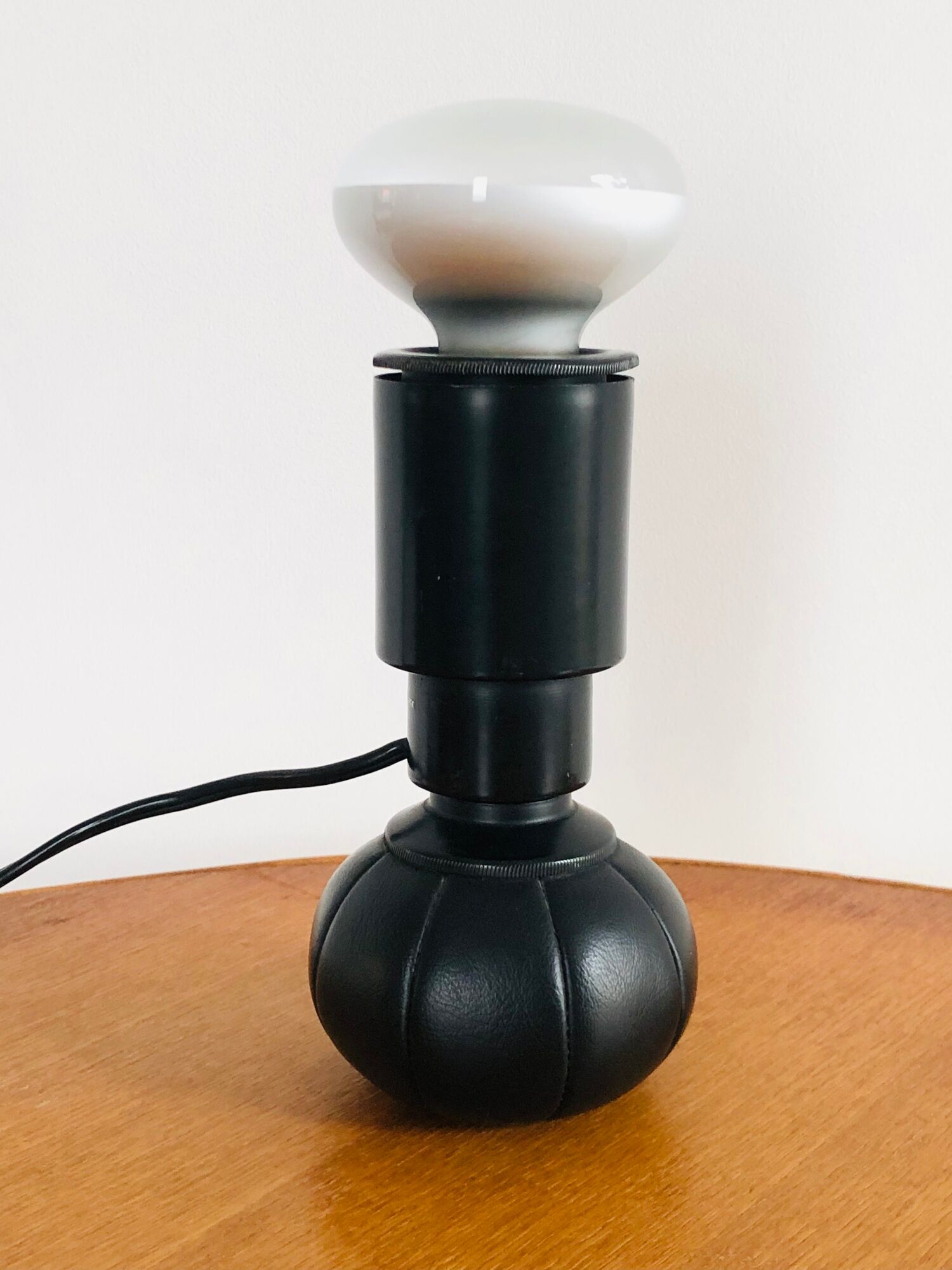 Lampe à poser 600/C de Gino Sarfatti pour Arteluce, Italie 1961